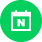네이버예약 아이콘