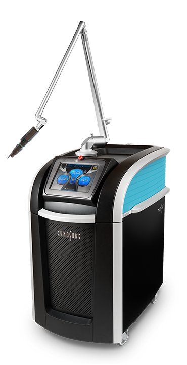 피코슈어 장비사진