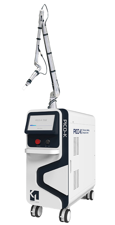 피코케이 장비사진