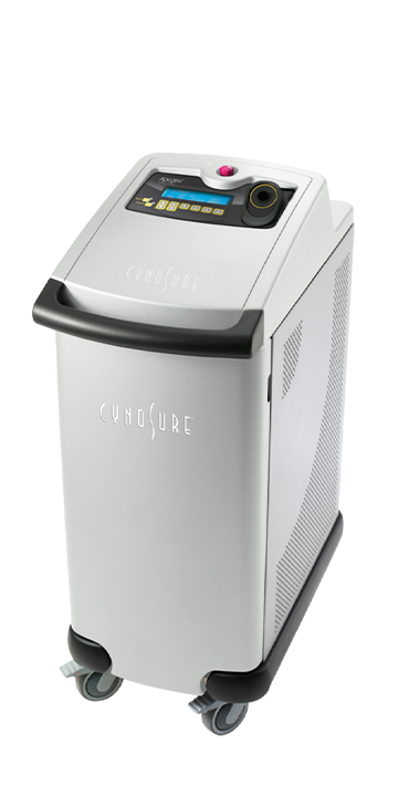 아포지플러스 장비사진