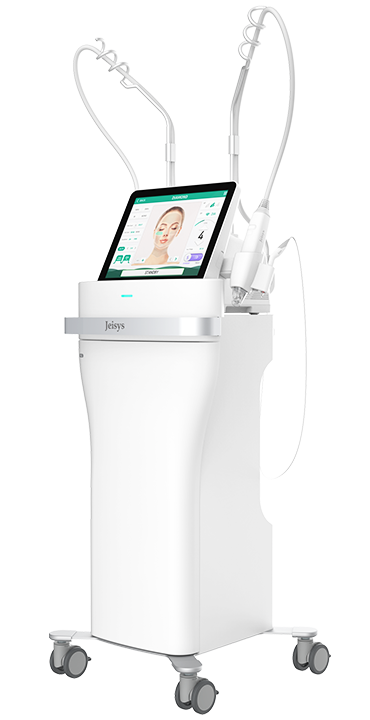 포텐자 장비사진