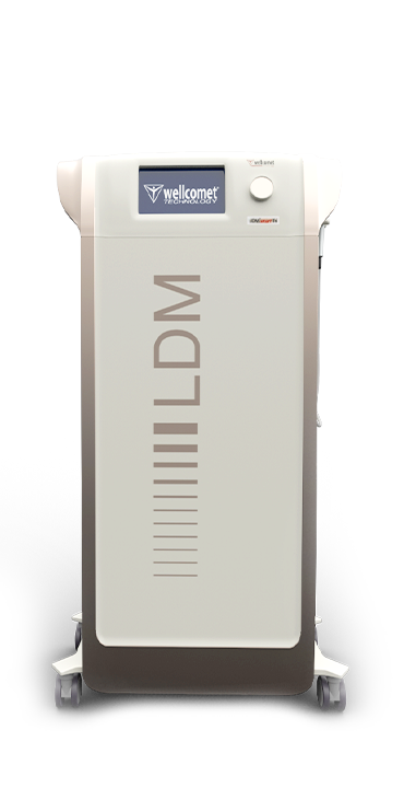 LDM SMART Tri 장비사진