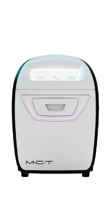 MCT Meta Cell 장비사진