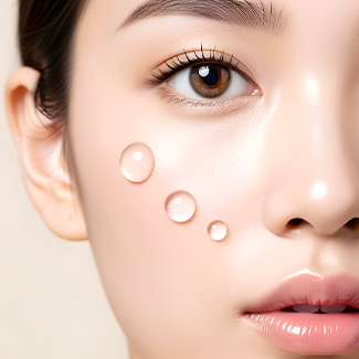 모공·탄력 이미지